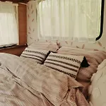 Camping каравана бохемия Tchernomorets