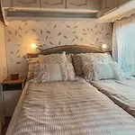 каравана бохемия Tchernomorets