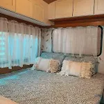 каравана бохемия