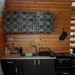 каравана бохемия Campsite *
